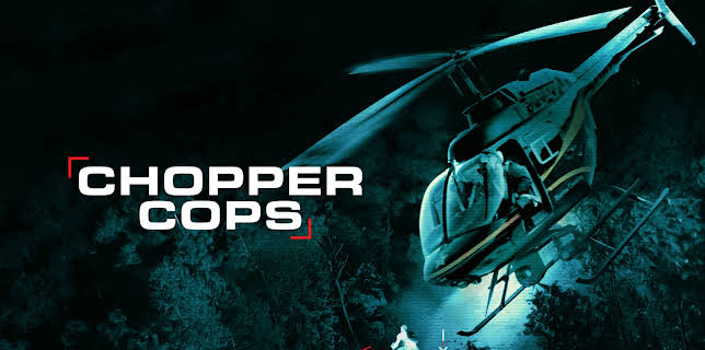 Chopper Cops