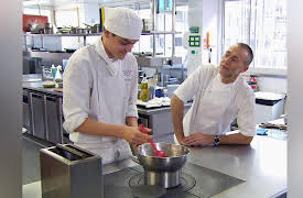 The Chef's Protege: Episode 11