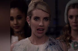 Scream Queens Season 1: Pilot/Hell Week