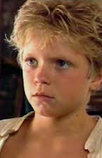 Garette Ratliff Henson as 