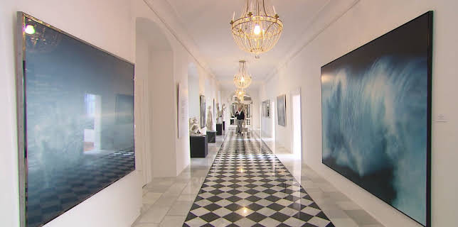 05:35: Wohnen extrem - Hausbesuche bei Individualisten | SR Fernsehen | 12/21 2025