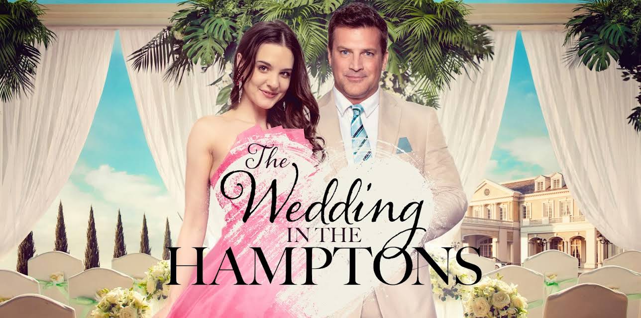 The Wedding in the Hamptons (2023)