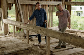 Restoration Road With Clint Harp, Season 1: Vermont Craft Barn