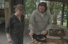 The Art of Living - with Niklas Ekstedt S01: Sardinia