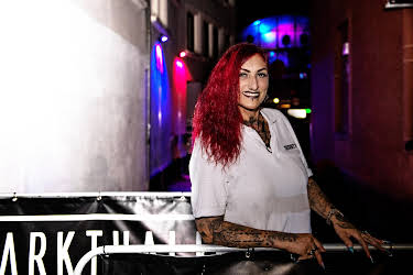 13:30: Türsteher - Wächter der Nacht | ZDFinfo | 4/17 2026