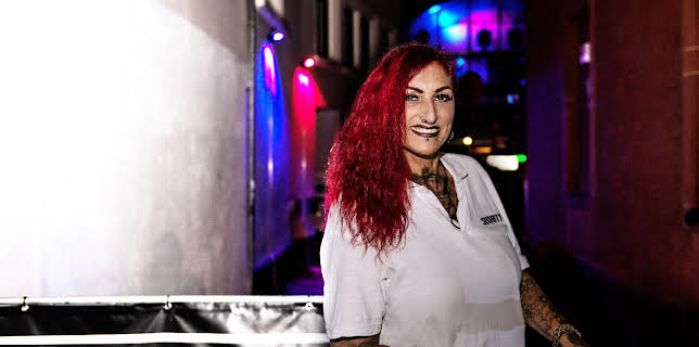 02:00: Türsteher - Wächter der Nacht | ZDF | 2/19 2026