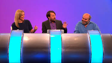 1:00 PM: Would I Lie To You? (S6 E5) (S6) | Dave | 3/28 2026