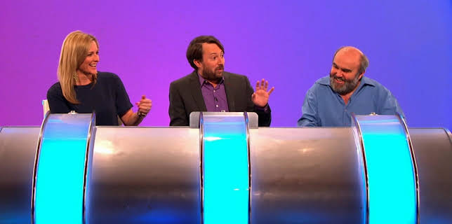 8:20 PM: Would I Lie To You? (S6 E5) (S6) | Dave | 1/2 2026