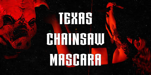 Texas Chainsaw Mascara (2022)