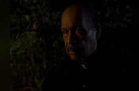 Shepherd: For He Is Good