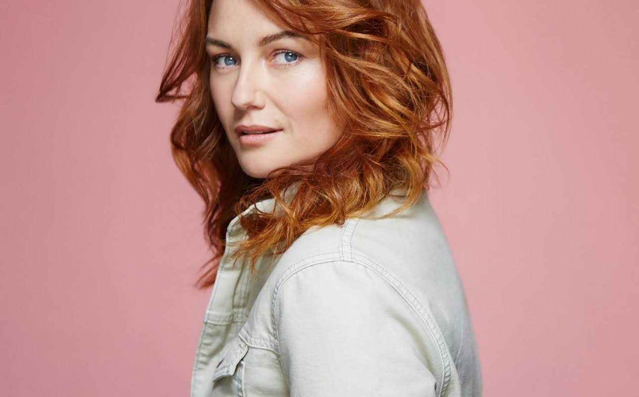 Alison McGirr