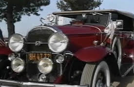 Cruisin' Route 66 With Michael Wallis: Episode 4