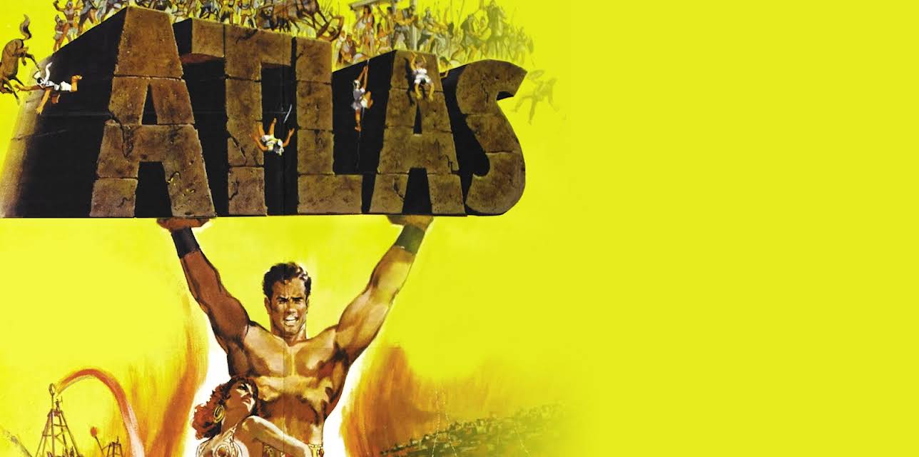 Atlas (1961)