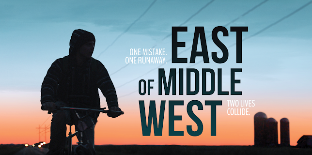 East of Middle West (2022)
