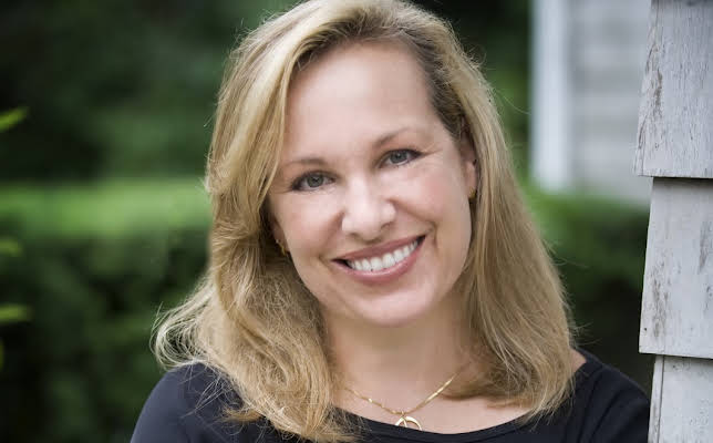 Emma Walton Hamilton