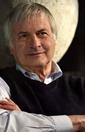 Seth Shostak as 
