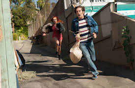 I'm Dying Up Here: Episode 2