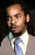 Isaiah Robinson als Pockets