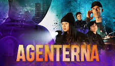 Agenterna