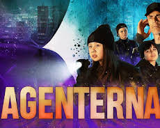 Agenterna