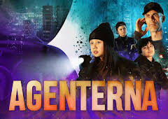 Agenterna