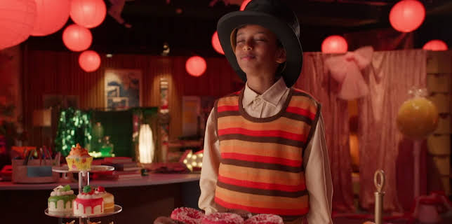 16:15: Bablo: HalloEven | NRK Super | 10/28 2025