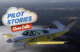 Pilot Stories: Close Calls: 727 With Afterburners