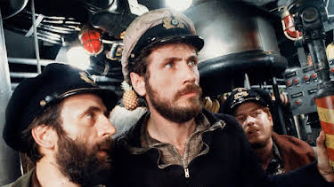 20:15: Das Boot - Director's Cut | RBB Fernsehen | 6/6 2026
