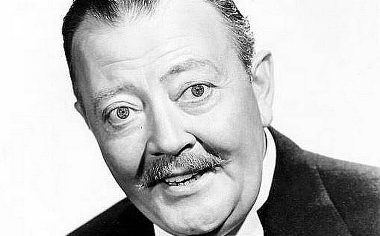 Raymond Walburn