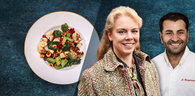 07:45: Koch's anders - Gourmetideen aus Hessen | HR Fernsehen | 6/30 2025