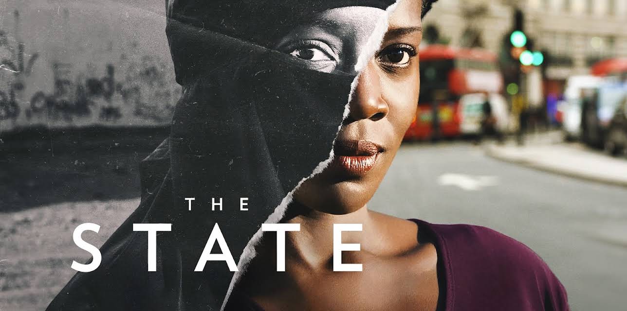 The State Season 1