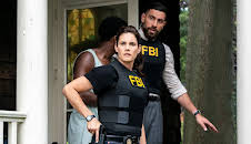 FBI: Special Crime Unit