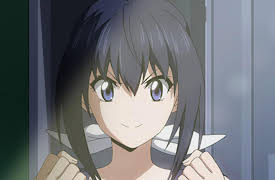 Keijo!!!!!!!!: Full-Auto Cerberus!!!!