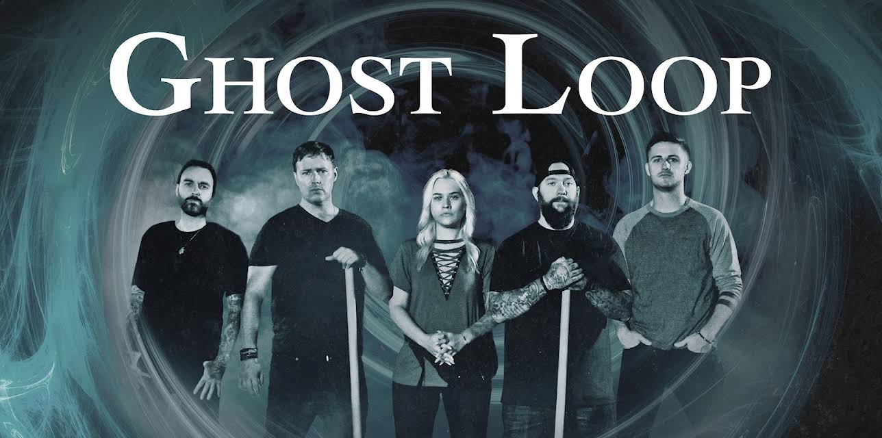 Ghost Loop, Season 1
