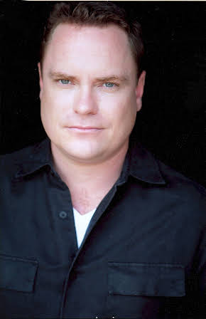 Danny McCarthy as 