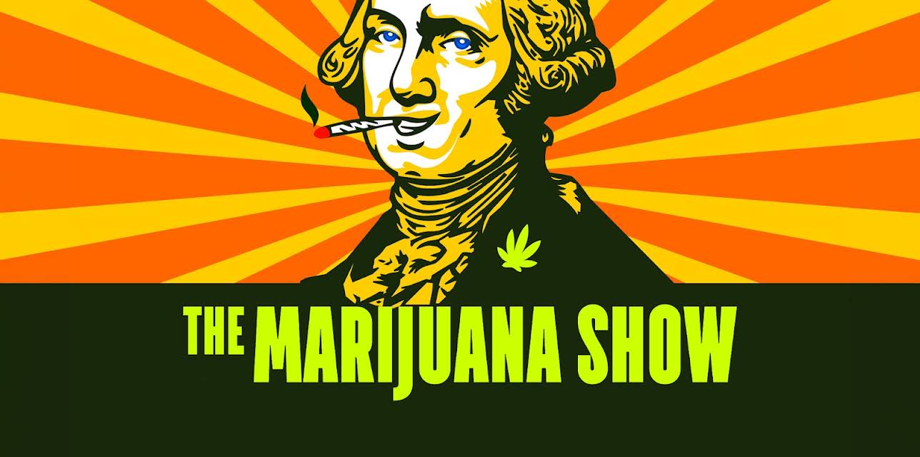 The Marijuana Show Season 2