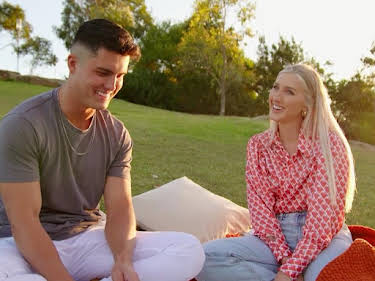 05:05: Married at First Sight | Sixx | 9/19 2026