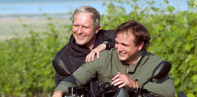 14:45: Der Winzerkönig (16/39) | BR Fernsehen | 1/25 2026