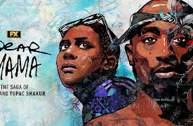 Dear Mama: So Many Tears