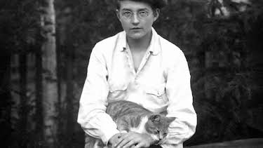 23:15: Schostakowitsch, Symphonie in Rot | Arte | 11/1 2026