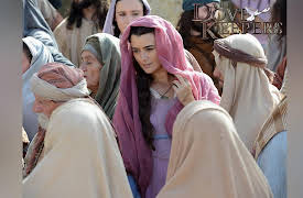 The Dovekeepers: The Dovekeepers (Part 1)