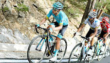 Ciclismo Vuelta A España 2025 2º Etapa: Alba - Limone Piemonte