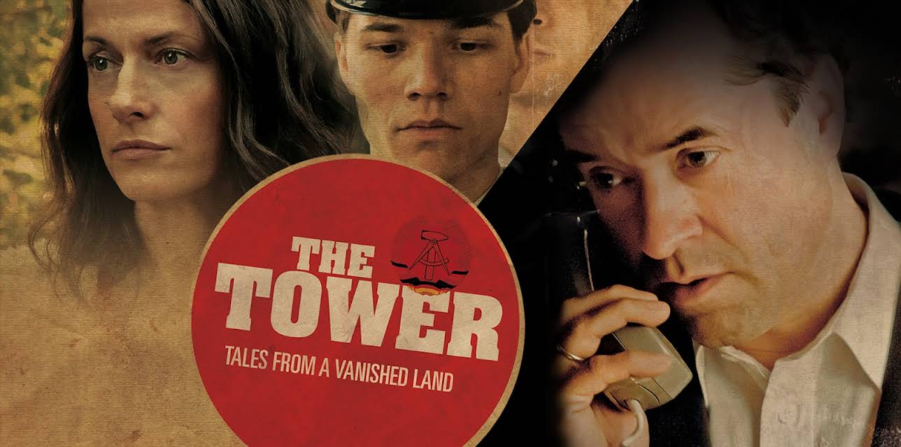 The Tower: Tales From a Vanished Land Season 1 (English Subtitled)