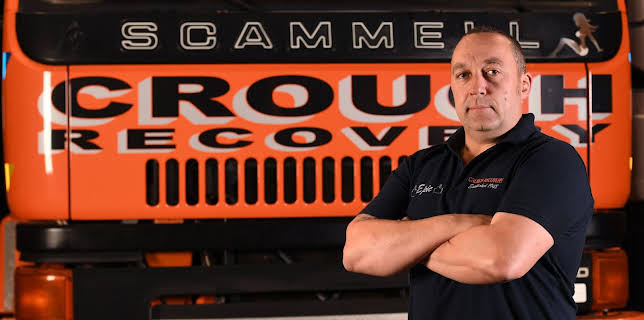 15:00: LKW-Bergung extrem | ProSieben Maxx | 1/11 2026