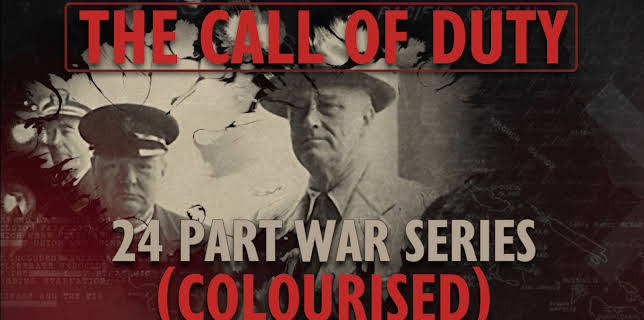 The Call of Duty
