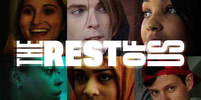 The Rest of Us (2019)