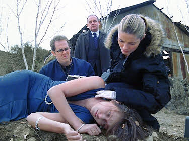 03:10: CSI: Den Tätern auf der Spur | RTL | 4/16 2026