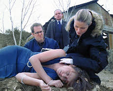 CSI: Den Tätern auf der Spur