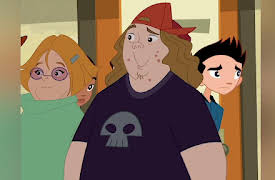 Mythic Warriors Season 1: Silent But Deadly:- Part 1