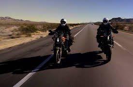 Long Way Up: Oaxaca to L.A.